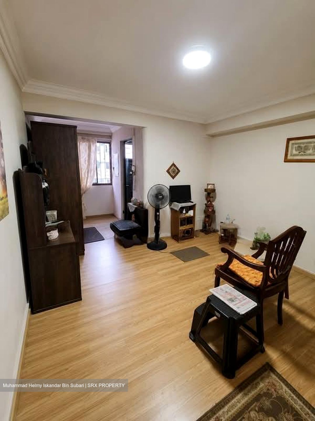Blk 468 Pasir Ris Drive 6 (Pasir Ris), HDB 4 Rooms #593363971